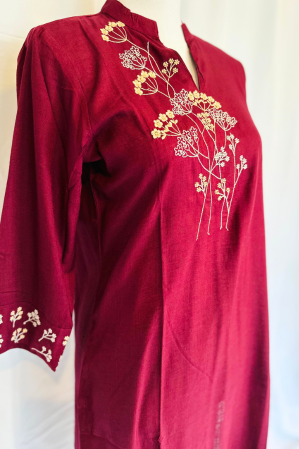 COTTON CASUAL WEAR KURTA